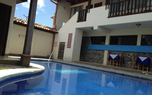 Hotel La Siesta