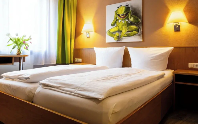 Hotel Aulmann