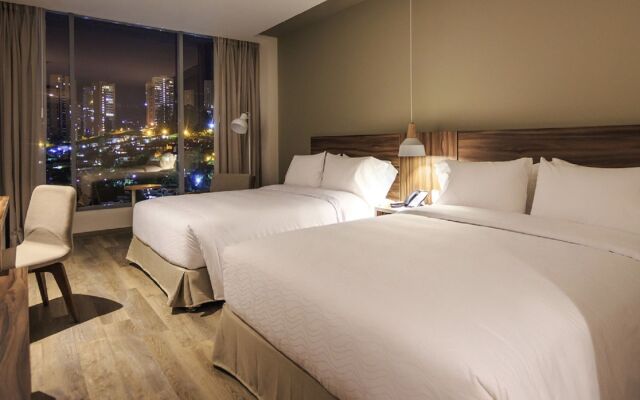 Novotel Medellín El Tesoro