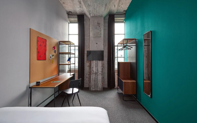 The Social Hub Maastricht