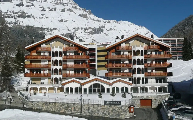 Residenz Ambassador B13