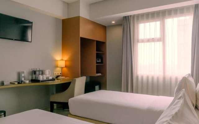 Hotel Santika Depok
