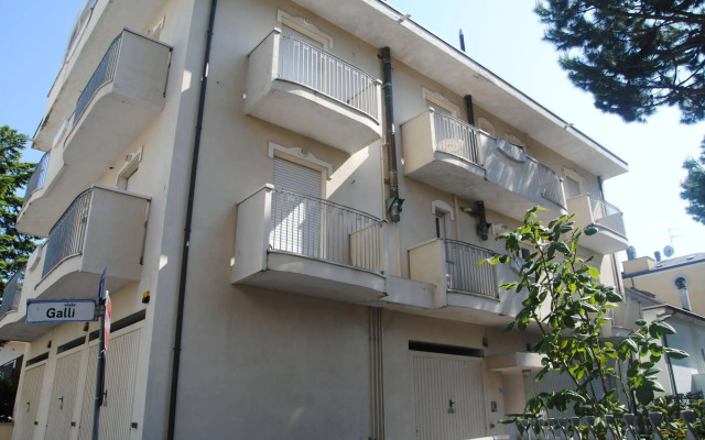 Residenza Corsini