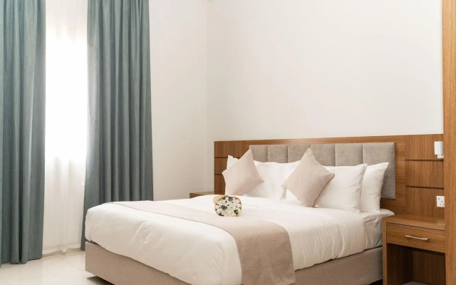 Swiss Spirit Hotel & Suites Dammam Corniche