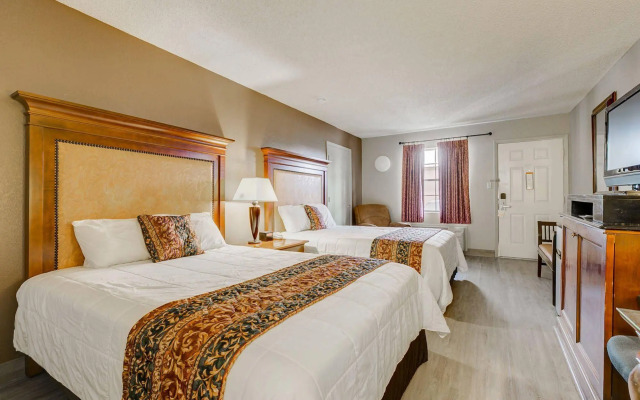 Lake View Inn