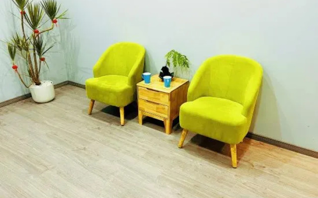 Yuanxu Homestay (Lingang Dishuihu Branch)