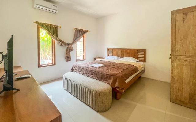 The Lavana Allena Living Bali – Guest Rooms – Denpasar
