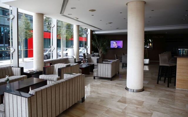 Eurohotel Castelló Estació