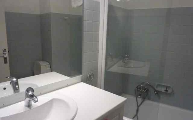 Appartement Morzine, 1 pièce, 4 personnes - FR-1-524-81