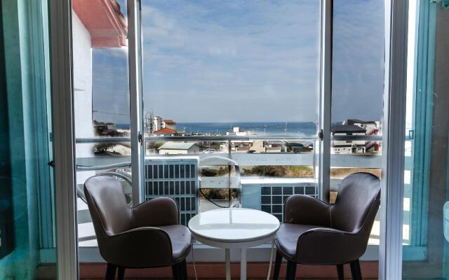 Ocean Family HOTEL