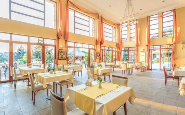 Pine Forest Hotel