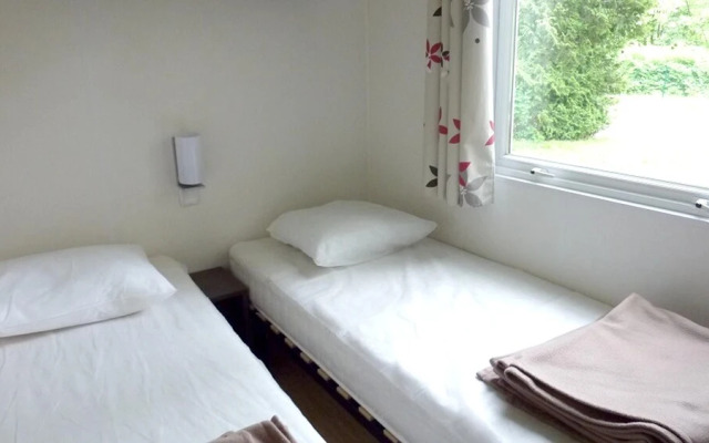 Bungalow With 3 Bedrooms in Munster, With Furnished Garden