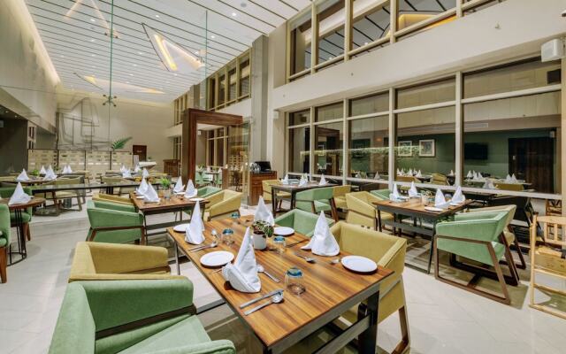 The Fern Residency Karad