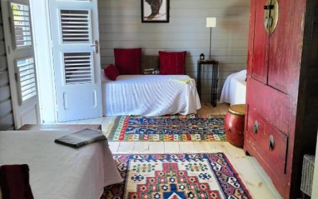 Les Hauts de la Baie