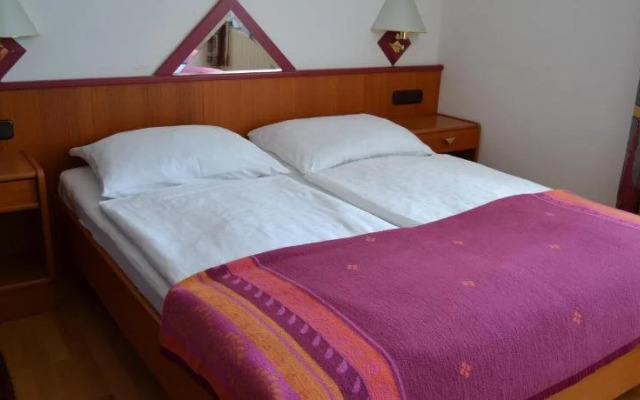 Pension Karawankenblick