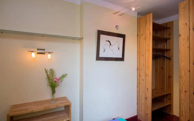 Lux 1 bedroom studio in City Centre