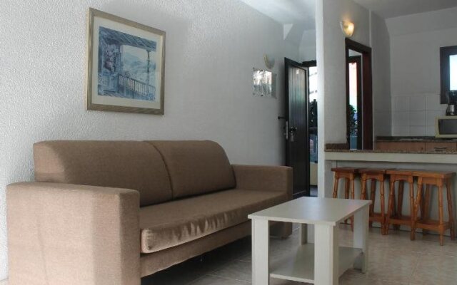 Apartamentos Guinea