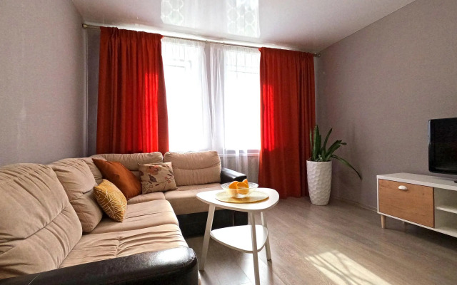 Апартаменты на улице Собинова