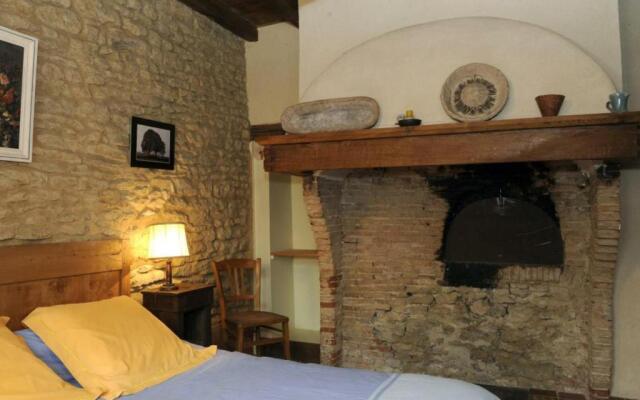 Gîte Soulaines-Dhuys, 4 pièces, 6 personnes - FR-1-543-47