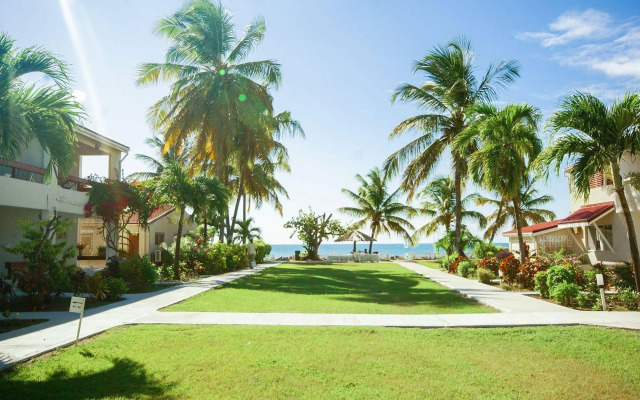 Antigua Village Beach Resort