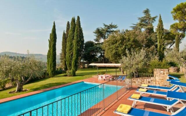 Villa Montoro