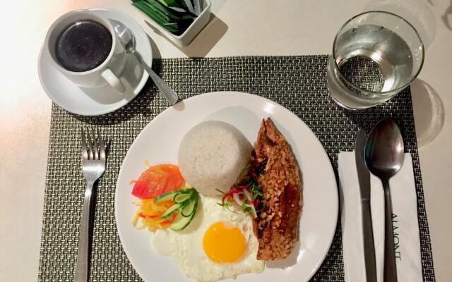 Royal Asia Palembang