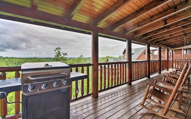 Celebration Lodge