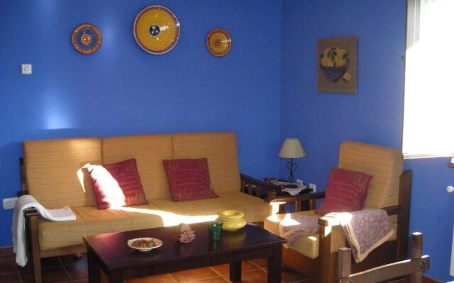 Apartamentos Rurales Casa Pachona