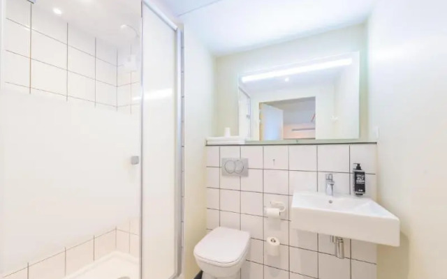 Ibis Budget La Rochelle Puilboreau