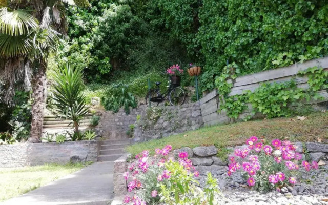 Shakespeare Cottage