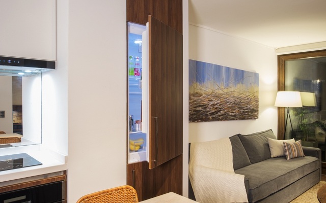 Zip Housing Nueva Las Condes