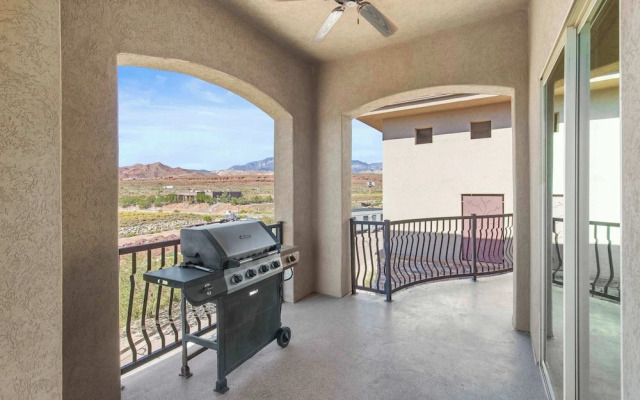 Desert Ocean Vibes- Full Amenities