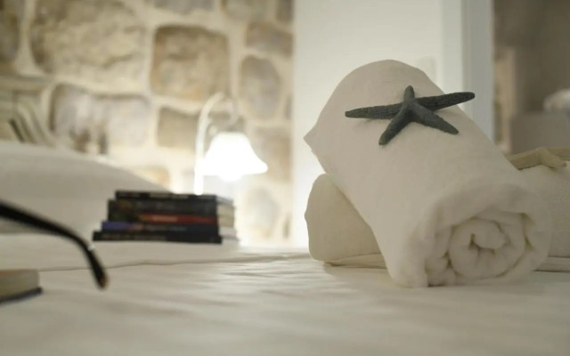 Dubrovnik Throne Suite II.