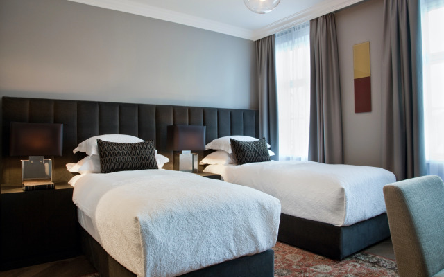 Sand Hotel by Keahotels