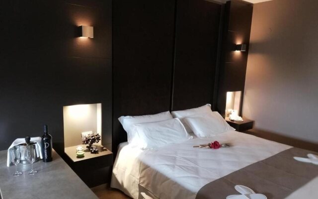 Wall Art Hotel