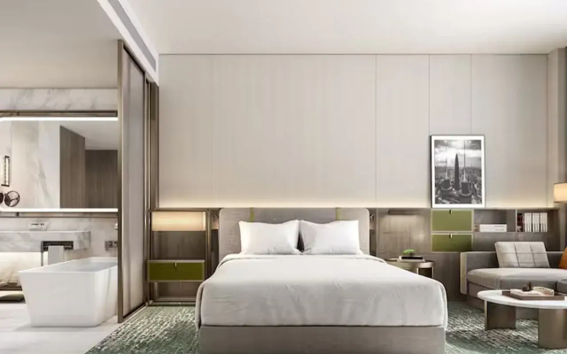 Doubletree By Hilton Guang'An