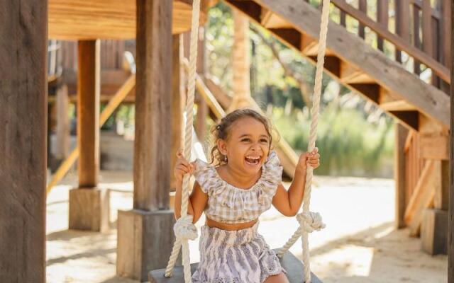 Segara Village Hotel