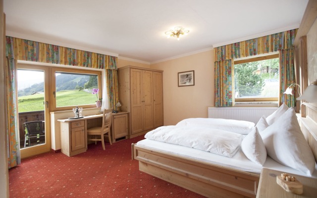 Hotel die Arlbergerin - Adults Friendly