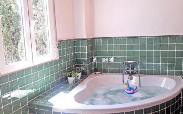 Splendido Studio, Vista Mare, a 5mn Dalla Spiaggia