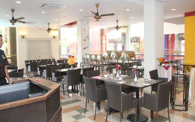 AnCasa Resort Port Dickson