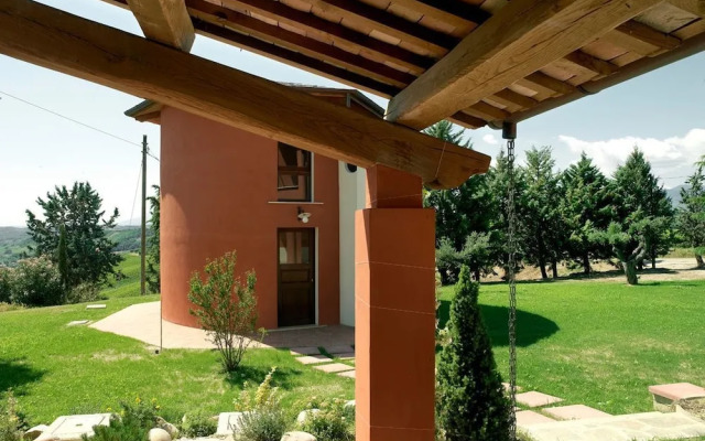 Contado San Lorenzo B&B