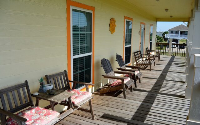 Lone Star by RedAwning