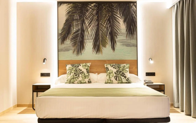 Hotel Primavera Park **** Superior