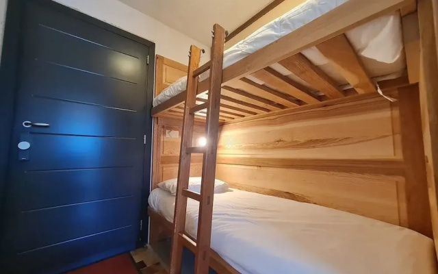 Comfortable First-floor Apartment