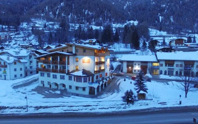 Hotel Stella Alpina