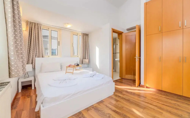 Anthorina Greco Villa 18