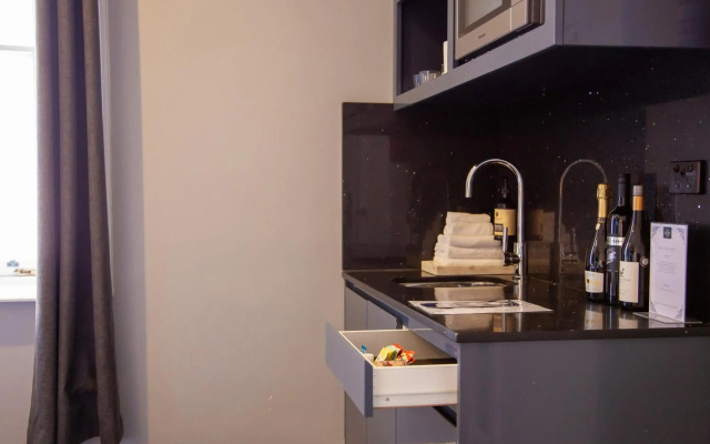 Bayswater Boutique Lodge