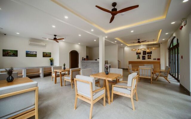 The Watermark Beachside Hotel