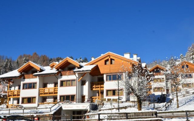 Residence des Alpes