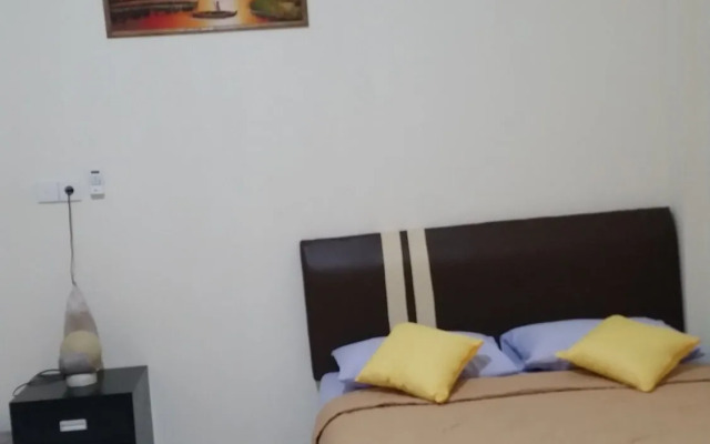 Tempatku Indonesian Restaurant and Rooms